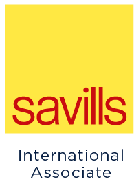 Savills International Associate